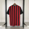 Retro AC Milan 2013 14 Hjemme Fotballdrakter