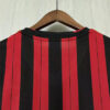 Retro AC Milan 2013 14 Hjemme Fotballdrakter
