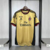 Retro AC Milan 2013 14 III Fotballdrakter