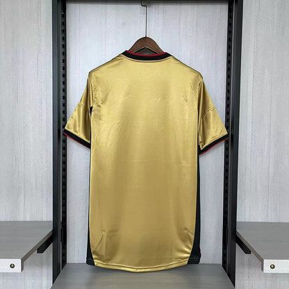 Retro AC Milan 2013 14 III Fotballdrakter