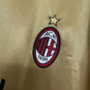 Retro AC Milan 2013 14 III Fotballdrakter
