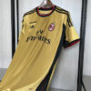 Retro AC Milan 2013 14 III Fotballdrakter