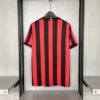 Retro AC Milan 2017 18 Hjemme Fotballdrakter