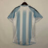 Retro Argentina 04 05 Hjemme Fotballdrakter