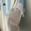 Retro Argentina 04 05 Hjemme Fotballdrakter