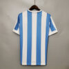 Retro Argentina 1978 Hjemme Fotballdrakter