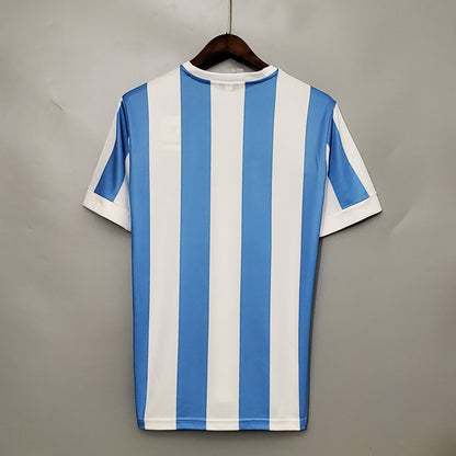 Retro Argentina 1978 Hjemme Fotballdrakter
