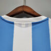 Retro Argentina 1978 Hjemme Fotballdrakter