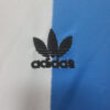 Retro Argentina 1978 Hjemme Fotballdrakter Langermet