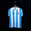 Retro Argentina 1986 Hjemme Fotballdrakter