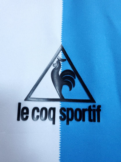 Retro Argentina 1986 Hjemme Fotballdrakter