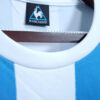 Retro Argentina 1986 Hjemme Fotballdrakter