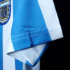 Retro Argentina 1986 Hjemme Fotballdrakter