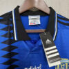Retro Argentina 1994 95 Borte Fotballdrakter