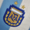 Retro Argentina 2010 Hjemme Fotballdrakter