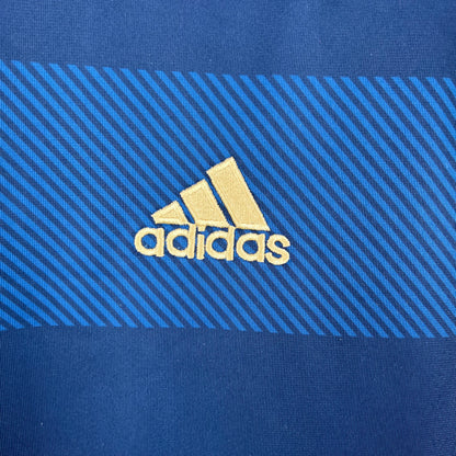 Retro Argentina 2014 Borte Fotballdrakter