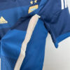 Retro Argentina 2014 Borte Fotballdrakter