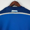 Retro Argentina 2014 Borte Fotballdrakter Langermet