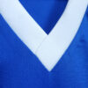 Retro Argentina Borte Fotballdrakter 1986