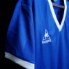 Retro Argentina Borte Fotballdrakter 1986