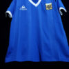 Retro Argentina Borte Fotballdrakter 1986