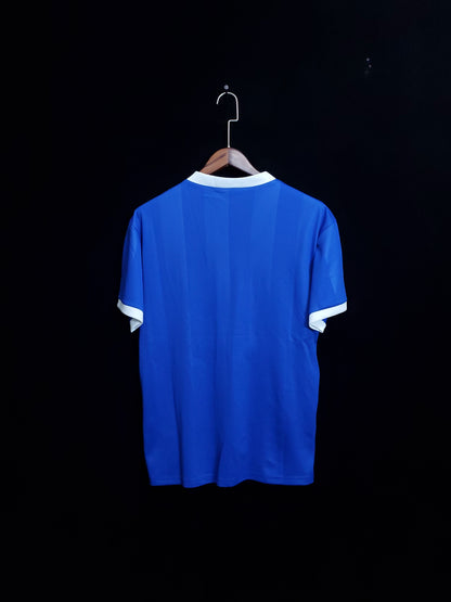 Retro Argentina Borte Fotballdrakter 1986