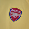 Retro Arsenal 03 04 Borte Fotballdrakter