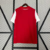 Retro Arsenal 11 12 Hjemme Fotballdrakter 125th Anniversary
