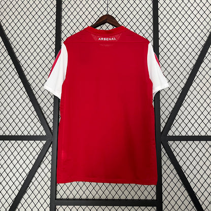 Retro Arsenal 11 12 Hjemme Fotballdrakter 125th Anniversary