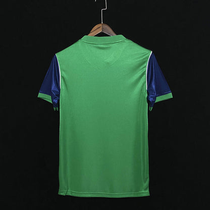 Retro Arsenal 1982 Borte Fotballdrakter