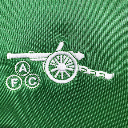Retro Arsenal 1982 Borte Fotballdrakter