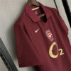 Retro Arsenal 2005 06 Hjemme Fotballdrakter