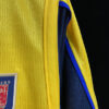 Retro Arsenal Borte Fotballdrakter 1999 00