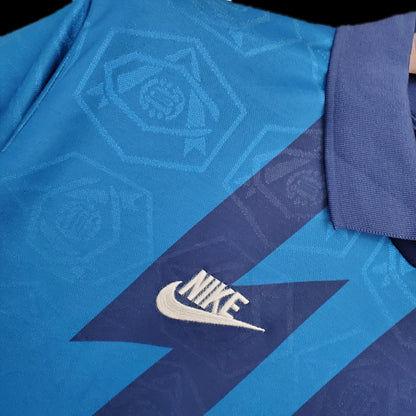 Retro Arsenal Hjemme Fotballdrakter 1995 96