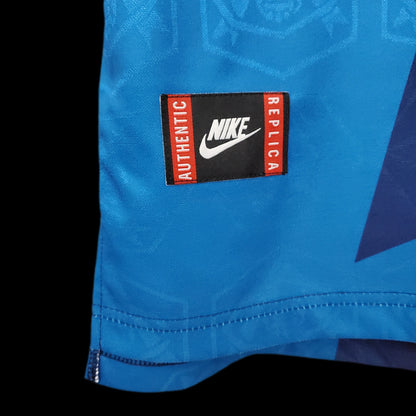 Retro Arsenal Hjemme Fotballdrakter 1995 96