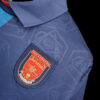 Retro Arsenal Hjemme Fotballdrakter 1995 96