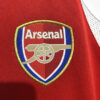 Retro Arsenal Hjemme Fotballdrakter 2002 04