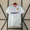 Retro Atletico Madrid 13 14 Borte Fotballdrakter