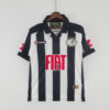 Retro Atletico Mineiro Hjemme Fotballdrakter