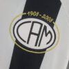 Retro Atletico Mineiro Hjemme Fotballdrakter
