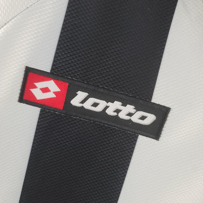 Retro Atletico Mineiro Hjemme Fotballdrakter