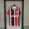Retro Bahia 1996 Road Fotballdrakter