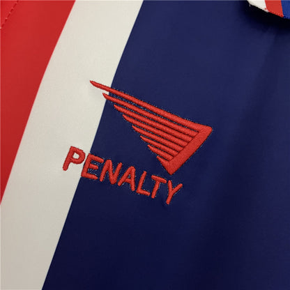 Retro Bahia 1996 Road Fotballdrakter