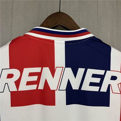 Retro Bahia 1996 Road Fotballdrakter