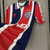 Retro Bahia 1996 Road Fotballdrakter