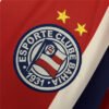 Retro Bahia 1996 Road Fotballdrakter