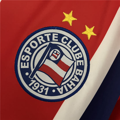 Retro Bahia 1996 Road Fotballdrakter