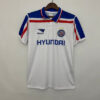 Retro Bahia Hjemme Fotballdrakter