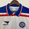 Retro Bahia Hjemme Fotballdrakter
