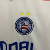 Retro Bahia Hjemme Fotballdrakter
